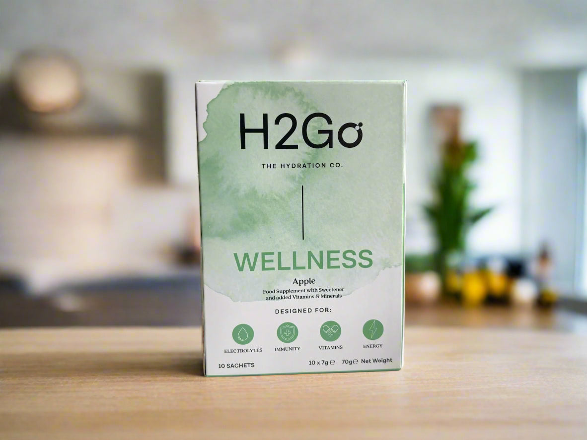 H2Go Wellness (Apple)