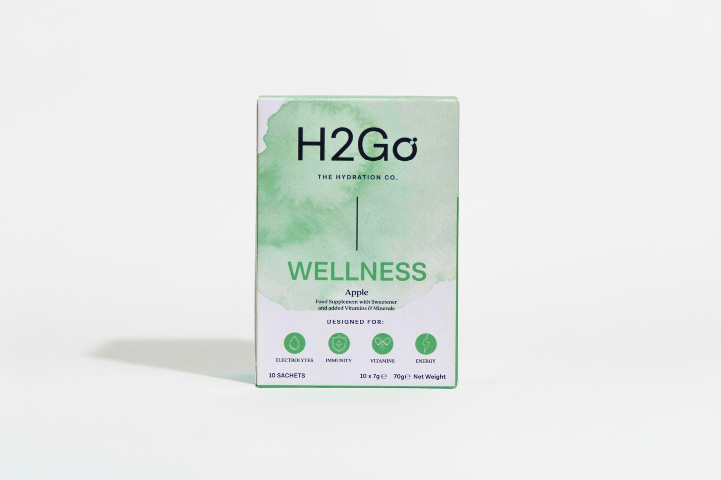 H2Go Wellness (Apple)