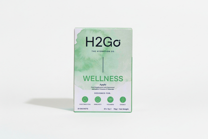 H2Go Wellness (Apple)