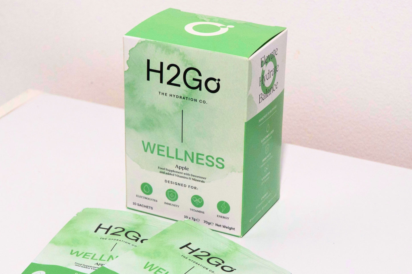 H2Go Wellness (Apple)