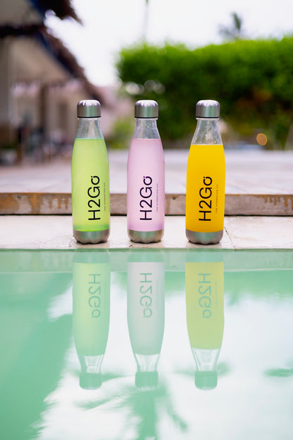 The H2Go Starter Pack